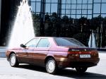 Alfa Romeo 164 V6 Turbo 1991 года
